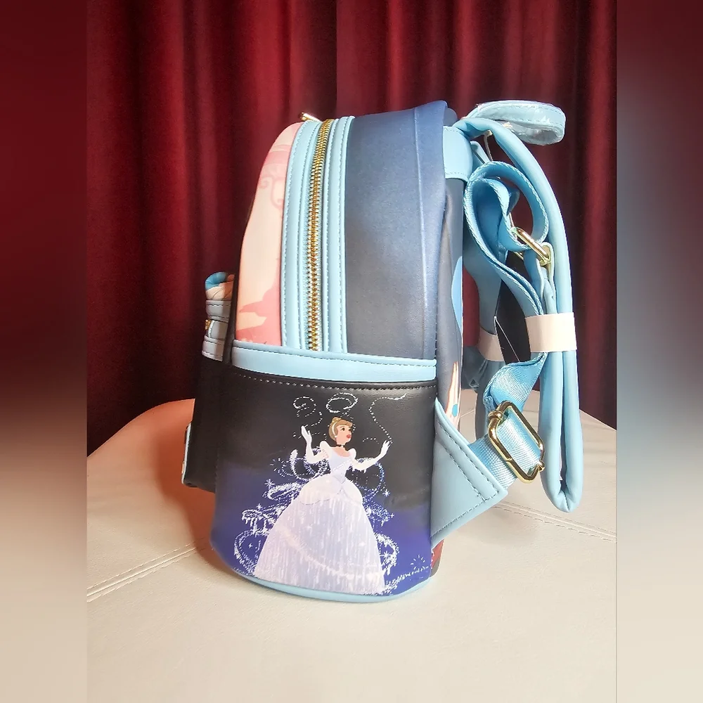 Lougefly Disney Cinderella Bundle
